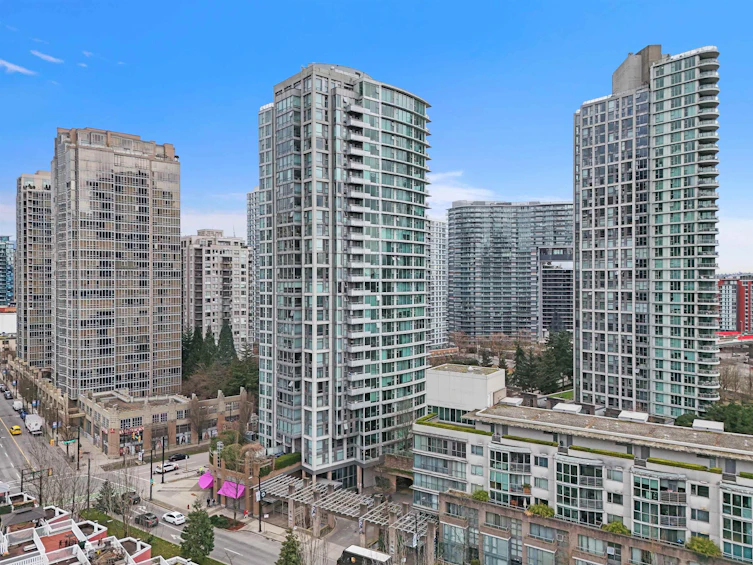 1902-1008 Cambie Street, Vancouver, BC, V6B 6J7 - 28