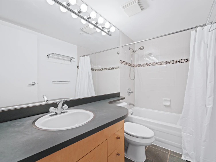 1902-1008 Cambie Street, Vancouver, BC, V6B 6J7 - 20