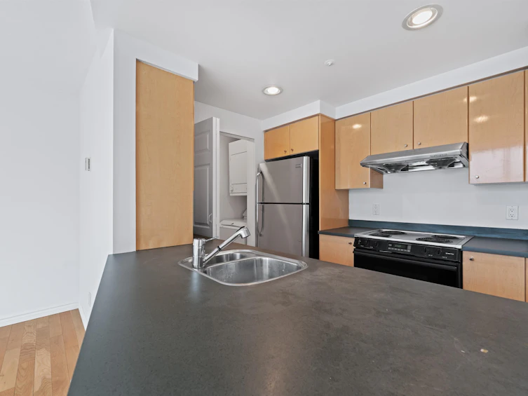 1902-1008 Cambie Street, Vancouver, BC, V6B 6J7 - 15