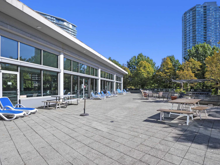 1902-1008 Cambie Street, Vancouver, BC, V6B 6J7 - 25