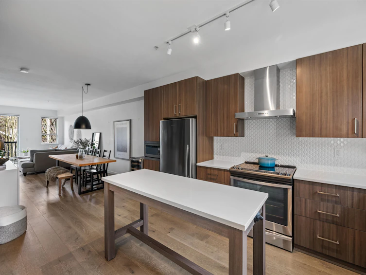 24-433 Seymour River Place, North Vancouver, BC, V7H 0B8 - 3