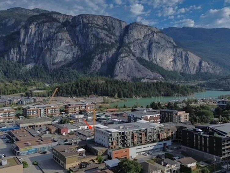 406-38044 Second Avenue, Squamish, BC, V8B 0C3 - 6