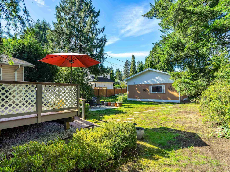 3783 Somerset Street, Port Coquitlam, BC, V3B 3G1 - 30