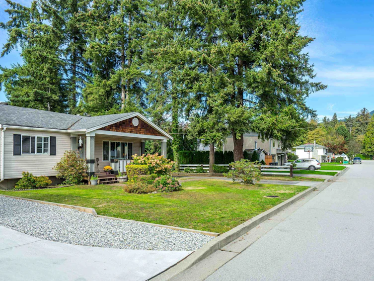 3783 Somerset Street, Port Coquitlam, BC, V3B 3G1 - 3