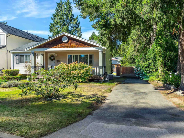 3783 Somerset Street, Port Coquitlam, BC, V3B 3G1 - 2