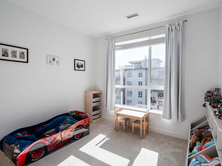 506-3581 Ross Drive, Vancouver, BC, V6S 0K5 - 23