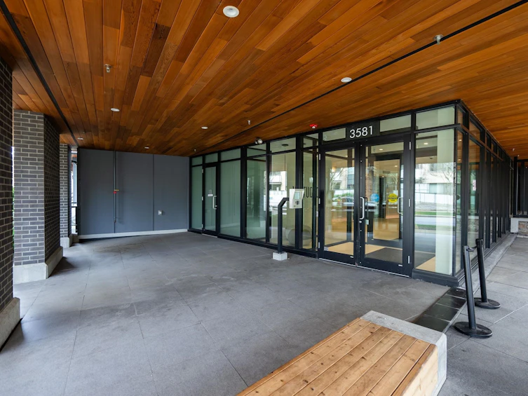 506-3581 Ross Drive, Vancouver, BC, V6S 0K5 - 36