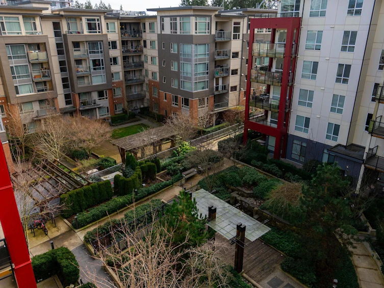 506-3581 Ross Drive, Vancouver, BC, V6S 0K5 - 32