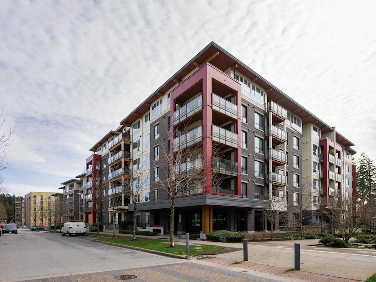 506-3581 Ross Drive, Vancouver, BC, V6S 0K5 - 34