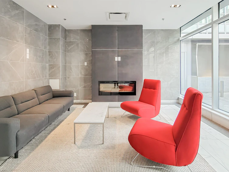 1704-1283 Howe Street, Vancouver, BC, V6Z 0E3 - 23