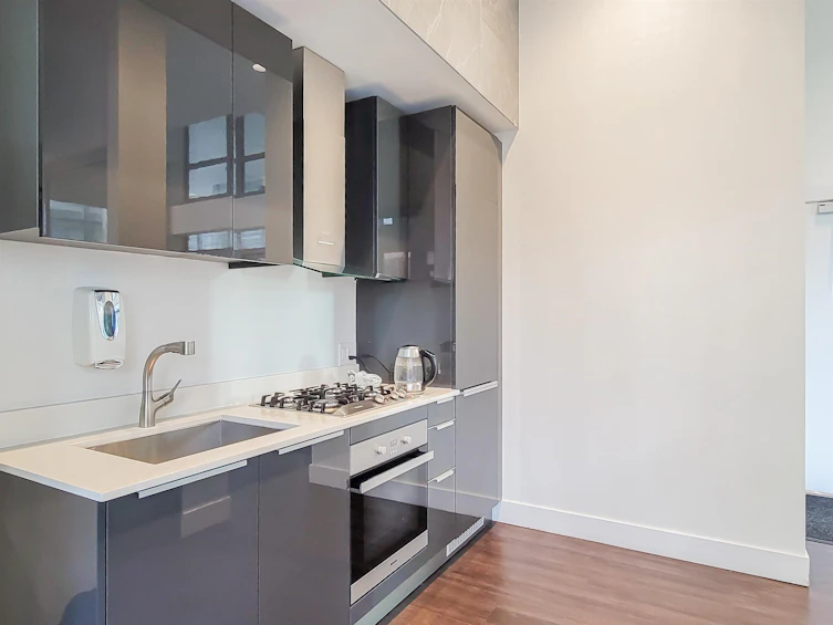 1704-1283 Howe Street, Vancouver, BC, V6Z 0E3 - 27