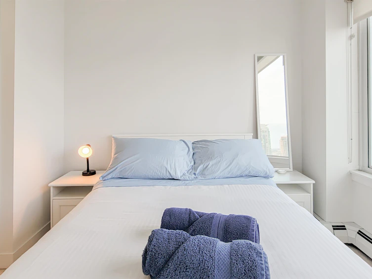 1704-1283 Howe Street, Vancouver, BC, V6Z 0E3 - 13