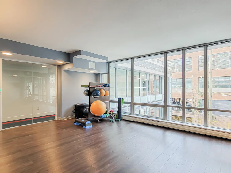 1704-1283 Howe Street, Vancouver, BC, V6Z 0E3 - 26