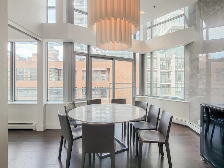 1704-1283 Howe Street, Vancouver, BC, V6Z 0E3 - 28