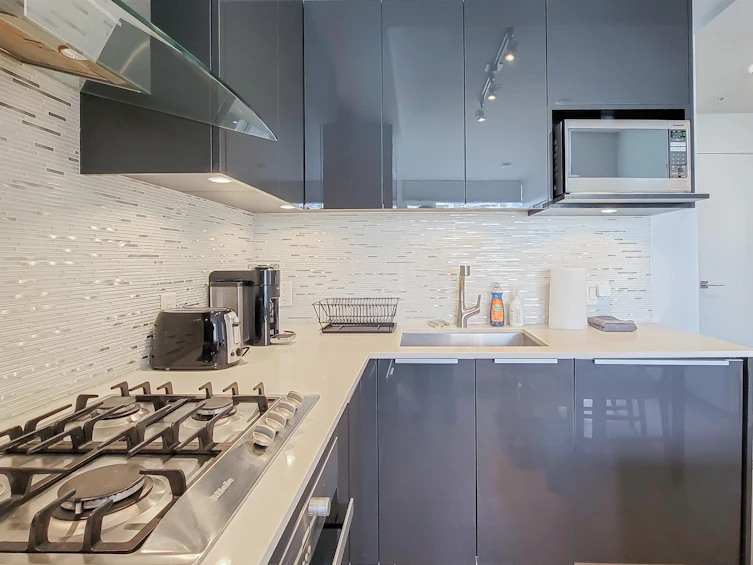1704-1283 Howe Street, Vancouver, BC, V6Z 0E3 - 5