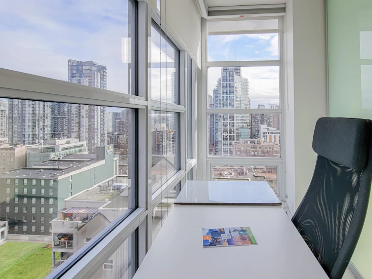 1704-1283 Howe Street, Vancouver, BC, V6Z 0E3 - 20