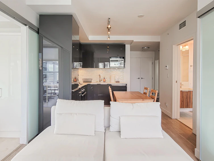 1704-1283 Howe Street, Vancouver, BC, V6Z 0E3 - 9
