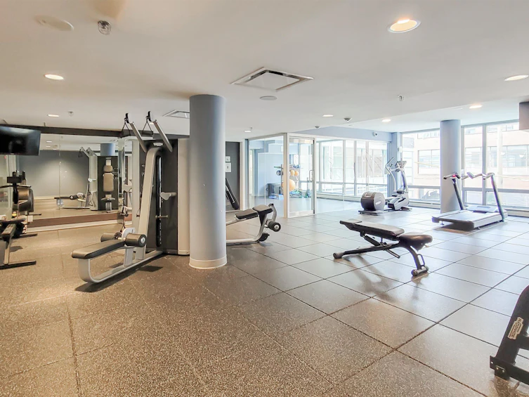 1704-1283 Howe Street, Vancouver, BC, V6Z 0E3 - 24