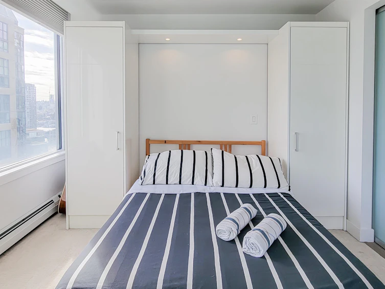 1704-1283 Howe Street, Vancouver, BC, V6Z 0E3 - 10