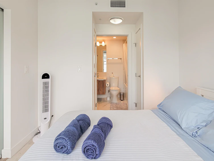 1704-1283 Howe Street, Vancouver, BC, V6Z 0E3 - 14