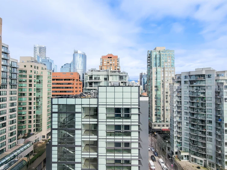 1704-1283 Howe Street, Vancouver, BC, V6Z 0E3 - 18