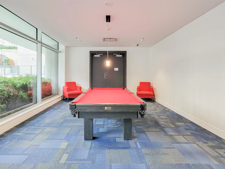 1704-1283 Howe Street, Vancouver, BC, V6Z 0E3 - 29