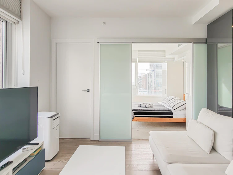 1704-1283 Howe Street, Vancouver, BC, V6Z 0E3 - 8