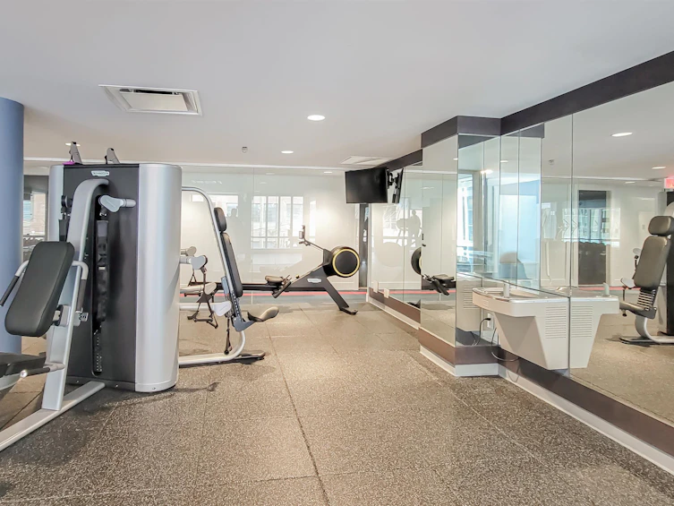 1704-1283 Howe Street, Vancouver, BC, V6Z 0E3 - 25