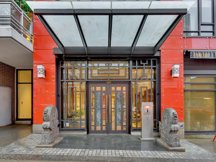 1702-188 Keefer Street, Vancouver, BC, V6A 0E3 - 28