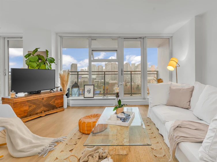 1702-188 Keefer Street, Vancouver, BC, V6A 0E3 - 5