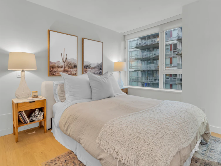 1702-188 Keefer Street, Vancouver, BC, V6A 0E3 - 18