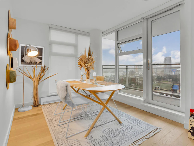 1702-188 Keefer Street, Vancouver, BC, V6A 0E3 - 15
