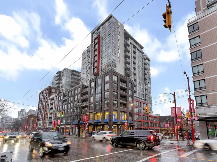 1702-188 Keefer Street, Vancouver, BC, V6A 0E3 - 29