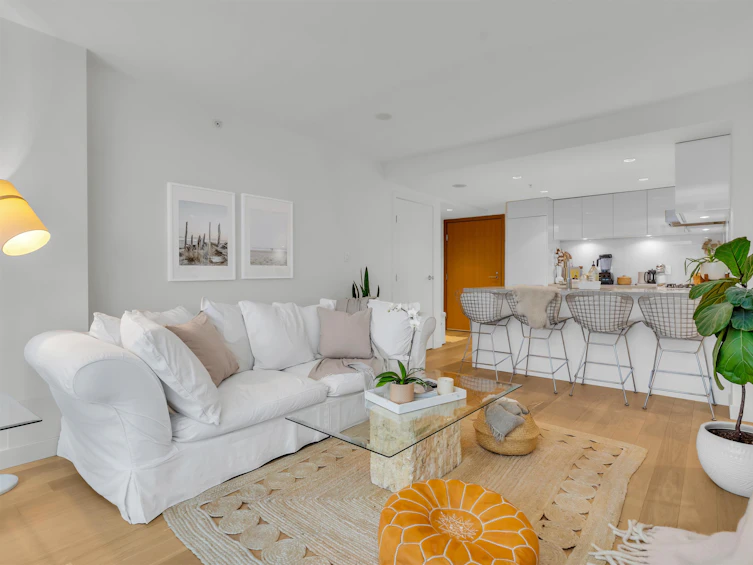 1702-188 Keefer Street, Vancouver, BC, V6A 0E3 - 8