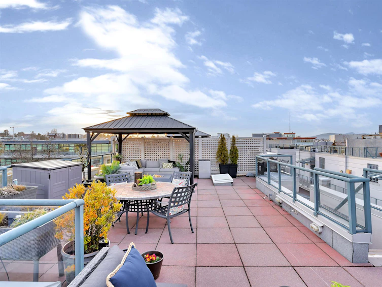 415-1630 W 1st Avenue, Vancouver, BC, V6J 1G1 - 27