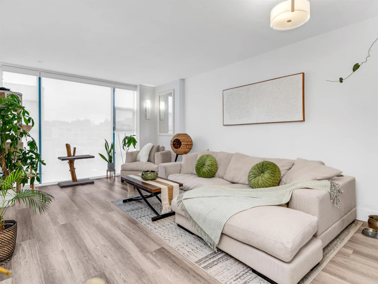 415-1630 W 1st Avenue, Vancouver, BC, V6J 1G1 - 6