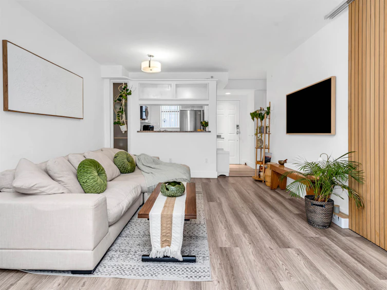 415-1630 W 1st Avenue, Vancouver, BC, V6J 1G1 - 9