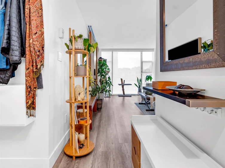 415-1630 W 1st Avenue, Vancouver, BC, V6J 1G1 - 14