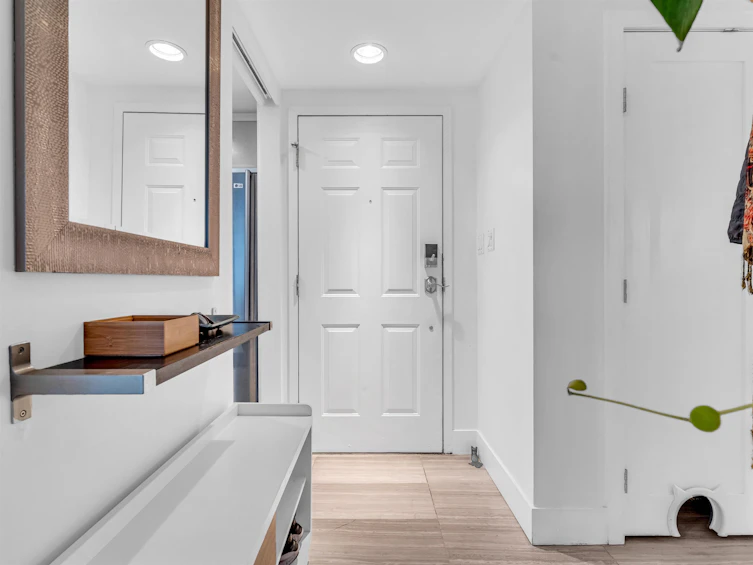 415-1630 W 1st Avenue, Vancouver, BC, V6J 1G1 - 25
