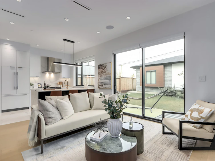 2-1019 E 39th Avenue, Vancouver, BC, V5W 1K9 - 4