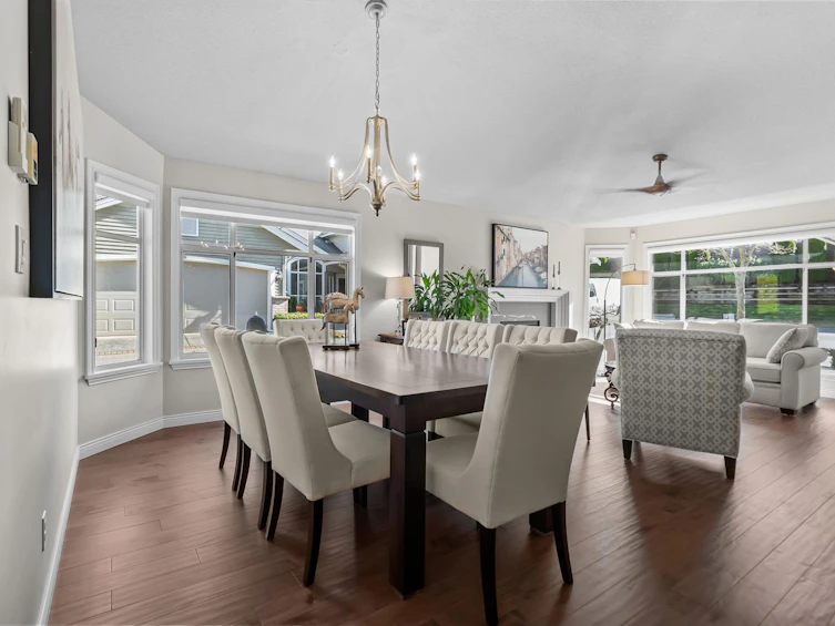 33-2672 151 Street, Surrey, BC, V4P 1A1 - 9