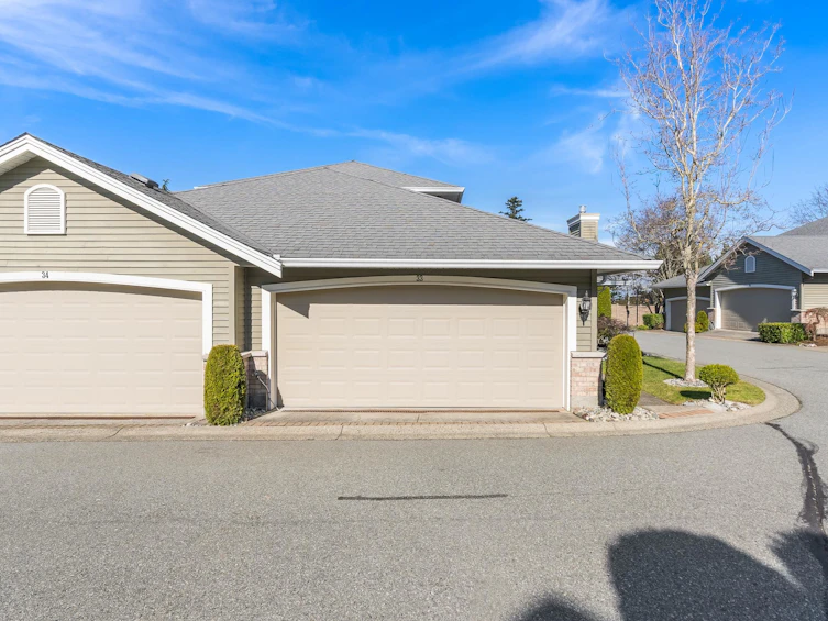 33-2672 151 Street, Surrey, BC, V4P 1A1 - 2