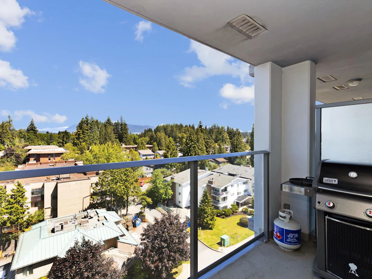 1005-958 Ridgeway Avenue, Coquitlam, BC, V3K 0C5 - 12