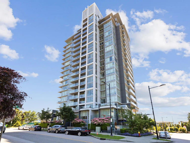 1005-958 Ridgeway Avenue, Coquitlam, BC, V3K 0C5