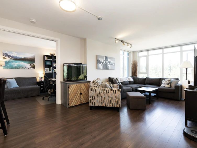 1005-958 Ridgeway Avenue, Coquitlam, BC, V3K 0C5 - 5