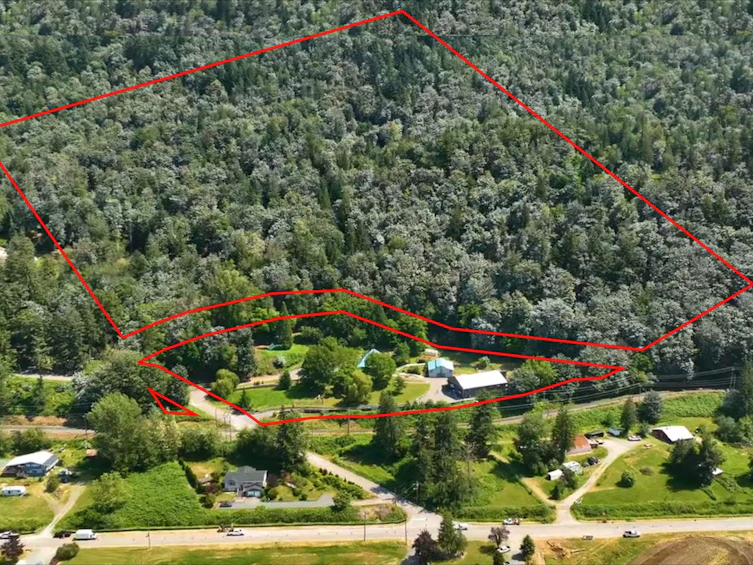 41056 Belrose Road, Abbotsford, BC, V3G 2M9