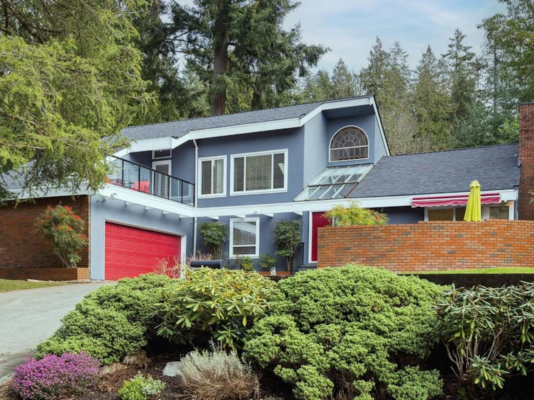 6020 Glenwynd Place, West Vancouver, BC, V7W 2W5