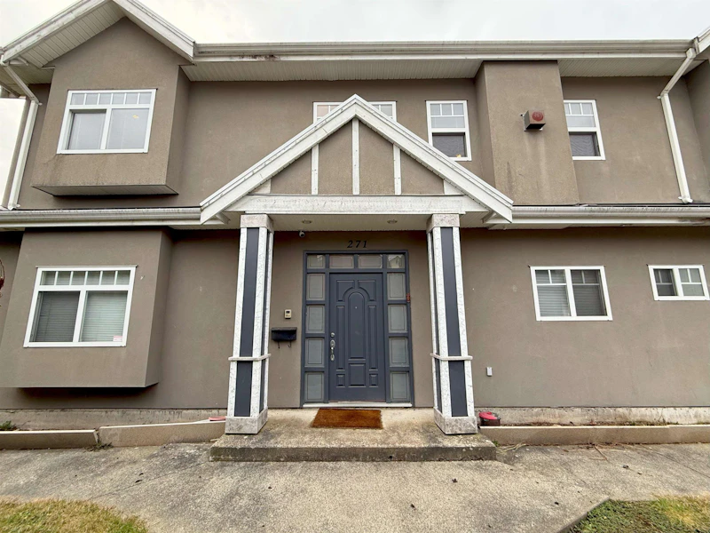 271 Beta Avenue, Burnaby BC V5C 5L7