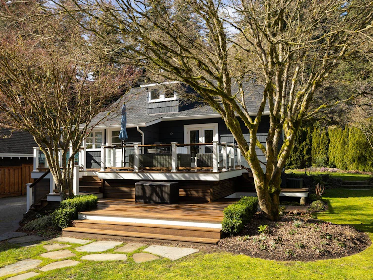 5648 Eagle Harbour Road, West Vancouver, BC, V7W 1P5 - 22