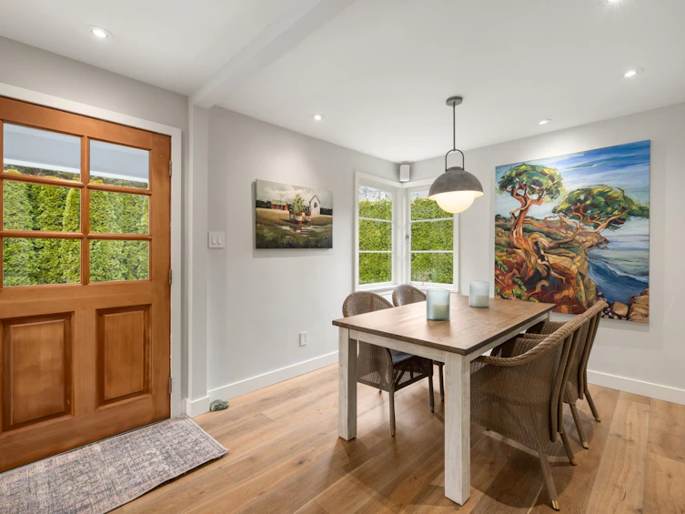5648 Eagle Harbour Road, West Vancouver, BC, V7W 1P5 - 10